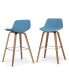 Фото #7 товара Randolph Counter Stool (Set of 2)