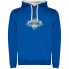 Фото #1 товара KRUSKIS American Two Colour hoodie