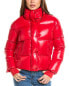 Фото #3 товара Sam. Andi Puffer Jacket Women's Red Xs