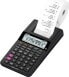Фото #1 товара Kalkulator Casio 3722 HR-8RCE BK BOX Z ZASILACZEM