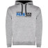 KRUSKIS 140.6inn Two-Colour hoodie