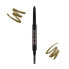 Фото #3 товара Makeup Revolution London Duo Brow Definer 0,15 g augenbrauenstift für Frauen