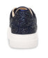 ფოტო #3 პროდუქტის Betsey Johnson Women's Sidny Rhinestone Platform Sneakers