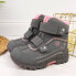Фото #2 товара Snow boots waterproof Velcro American Club Jr AM852B