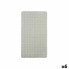 Нескользящий коврик для душа фотографии Серый PVC 67,7 x 38,5 x 0,7 cm (6 штук)