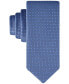 Фото #1 товара Men's August Textured Tie