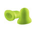 UVEX Arbeitsschutz 2124002 - Disposable ear plug - In-ear - Green - Wireless - 26 dB - 250 pc(s)