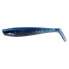 DAM Shad Paddletail Soft Lure 80 mm 90 Units