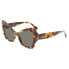 KARL LAGERFELD KL6076S240 Sunglasses