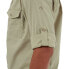 Фото #8 товара CRAGHOPPERS Kiwi long sleeve shirt