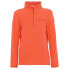 VAUDE Pulex half zip fleece