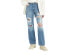 Фото #1 товара Levi's Women's '94 Baggy Jeans Distressed Size 26x31 New Blue A35100022