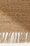 Фото #7 товара Jute Rug