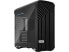 Фото #1 товара Fractal Design Torrent Black E-ATX Tempered Glass Window High-Airflow Mid Tower