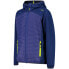 Фото #4 товара CMP 32H5494 Hybrid softshell jacket