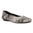 Фото #2 товара VANELi Sancia Womens Multi Flats Casual 307438