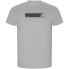 Фото #1 товара KRUSKIS Frame Moto ECO short sleeve T-shirt