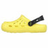 Сабо Skechers Beach Yellow Kids