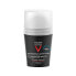 Фото #2 товара Vichy Homme 48H Deodorant Мужской шариковый дезодорант для чувствительной кожи