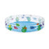 Inflatable Paddling Pool for Children Bestway Navy 152 x 30 cm