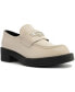 ფოტო #1 პროდუქტის Women's Grace Platform Loafers
