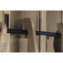 Фото #4 товара Полка DKD Home Decor Натуральный Стеклянный Железо Сосна Переработанная древесина 180 x 47 x 238 cm