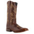 Ferrini Roan Embroidered Square Toe Cowboy Mens Size 9 D Casual Boots 11293-10