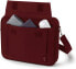 Фото #6 товара Dicota D30917 Multi BASE Schultertasche, 38,1-43,94 cm (15-17,3 Zoll) rot