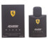 Men's Perfume Ferrari EDT Scuderia Ferrari Black 125 ml