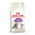 Фото #1 товара Корм для котов Royal Canin Sensible 33 Для взрослых Курица 400 g