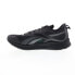 Фото #5 товара Reebok Floatride Energy 3.0 Adventure Mens Black Athletic Running Shoes 10