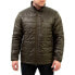 GRAFF Quilted Outdoor Jacket