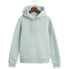 GANT Reg Tonal Shield hoodie