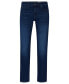 Фото #4 товара Men's Slim-Fit Jeans