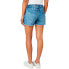 Фото #2 товара PEPE JEANS Thrasher 1/4 VT2 denim shorts