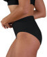 ფოტო #5 პროდუქტის Women's High Rise Seamless Panty