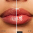 Фото #4 товара Getönter Lippenbalsam - MAC Squirt Plumping Gloss Stick Clear