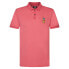 PETROL INDUSTRIES POL947 short sleeve polo