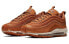 Кроссовки Nike Air Max 97 "Dark Russet" AV8198-201