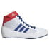 Фото #2 товара ADIDAS HVC Wrestling Shoes