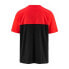 ფოტო #3 პროდუქტის KAPPA Emir Ckd short sleeve T-shirt