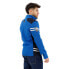 SPYDER Wengen Half jacket