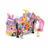 Фото #1 товара SLUBAN Girls Dream Dj Bus 135 Pieces Construction Game