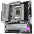 Фото #5 товара GIGABYTE B650M Aorus Elite AX ICE, AMD B650 Mainboard - Sockel AM5, DDR5