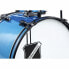 Фото #13 товара Millenium Youngster Drum Set Bundle Blue