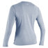 O´NEILL WETSUITS Trvlr Hybrid UV Long Sleeve T-Shirt