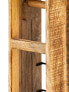 Фото #16 товара Toilettenpapierhalter stehend Holz 64x17