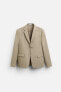 COMFORT SUIT BLAZER