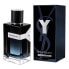 Фото #1 товара YVES SAINT LAURENT Y Vapo 100ml Perfume