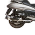 Фото #1 товара MIVV Urban Yamaha Majesty 400 2007-14 full line system